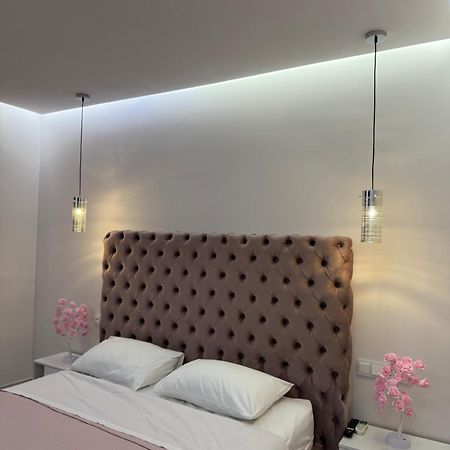 Luxury Apartment Atenas Exterior foto