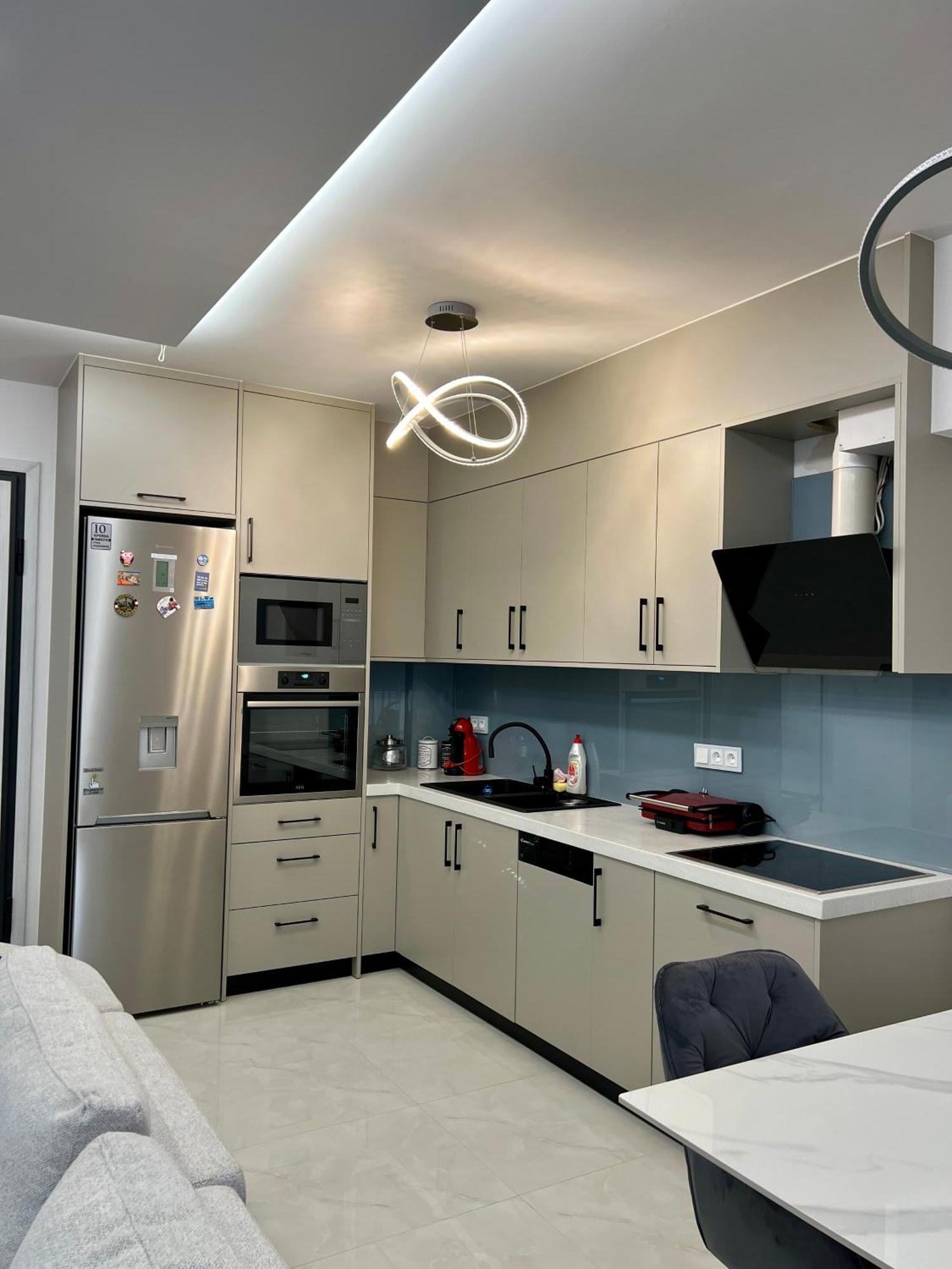 Luxury Apartment Atenas Exterior foto